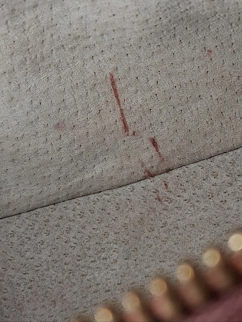 Vintage Kate Spade Baguette Shoulder Bag